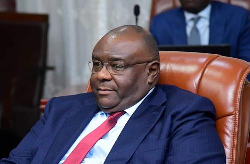 RDC : Jean-Pierre Bemba Renforce la Protection des Fonds de la Redevance Logistique