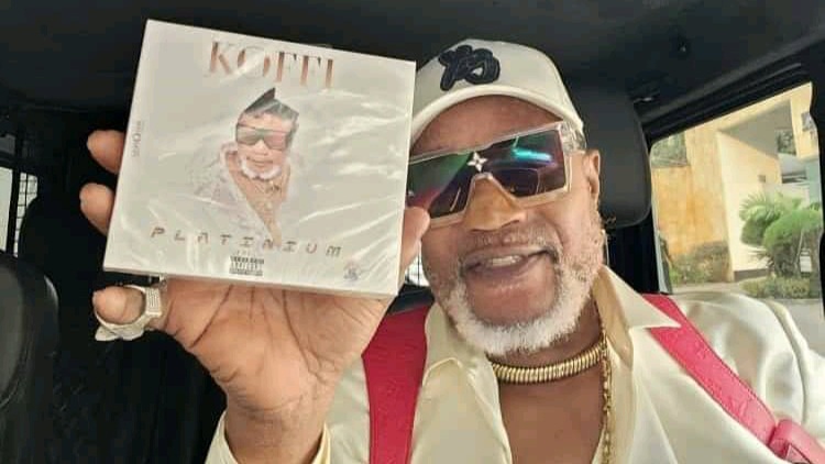 Culture : Koffi Olomide annonce la fin de son ère des albums avec « Légende Platinium »