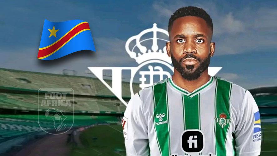 Sports : Le Real Betis et Ajax Sports Congo lancent un camp de détection à Kinshasa