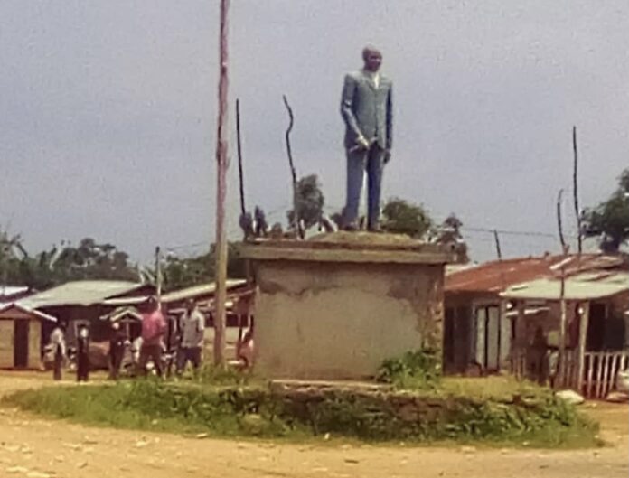 Ituri : Des « faux » ADF tuent deux personnes en territoire de Mambasa