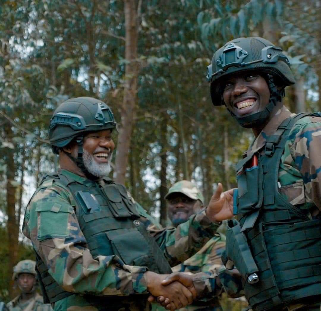 Justice : Procès imminent contre Corneille Nangaa et l’AFC/M23 à Kinshasa