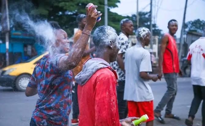 Exetat 2024 : Faux! Il n’y a pas eu disparition des malles des itms de la Tshangu comme le racontent les réseaux sociaux