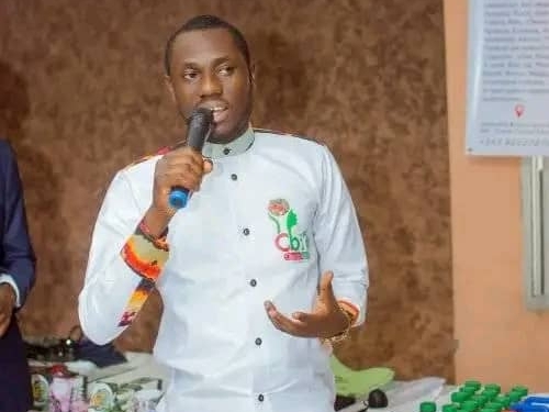 Santé : Crédo Mayeki évoque les avantages et les désavantage du régime alimentaire sur la santé humaine