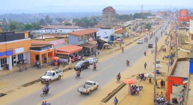 Bunia: Quatre négociants d’or abattus par des bandits mains armées en plein centre-ville