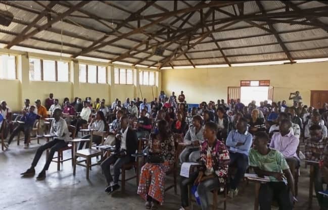 Bunia : Les étudiants de l’Université de Bunia outillés sur les éléments d’analyse du genre