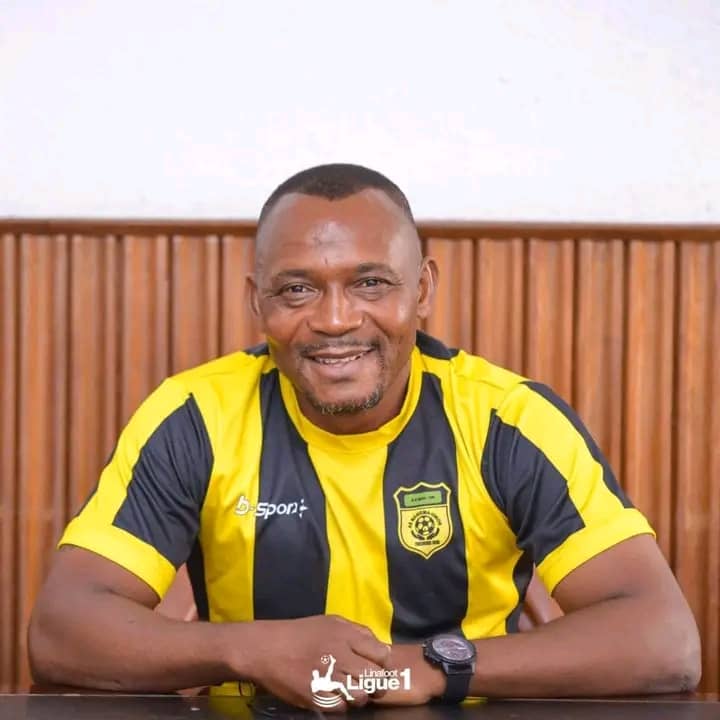 Champions League CAF : L’entraîneur de l’AS Maniema Union, Papy Kimoto reste confiant et prépare son équipe en conséquence 