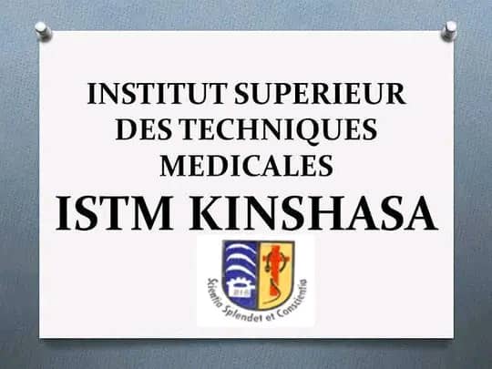 ESU: La grève se poursuit à l’ISTM Kinshasa