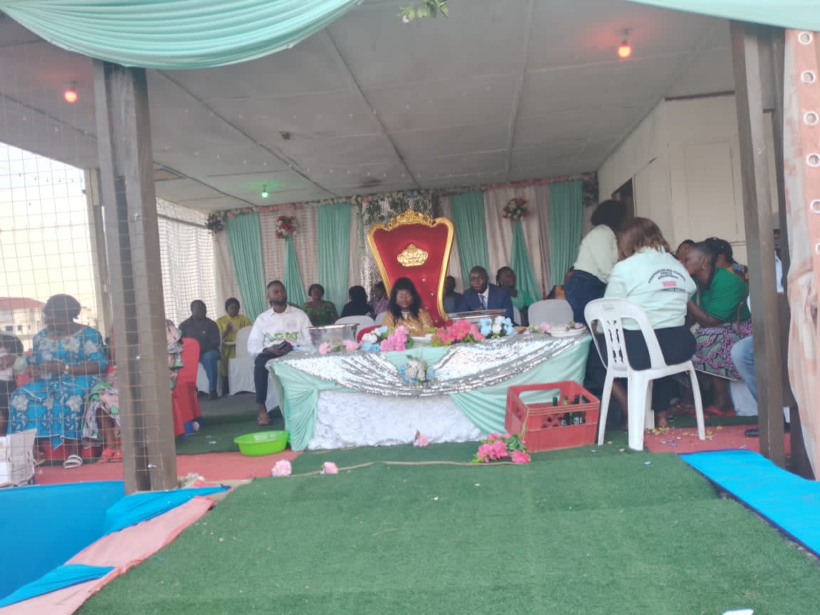 Ituri : Lancement officiel d’une nouvelle coopérative des femmes à Bunia 