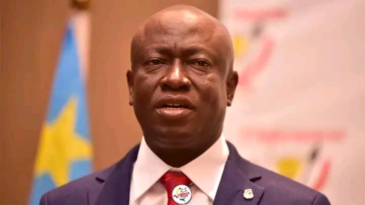 Politique : La décision de Marthe Tshisekedi déjouée, Kabuya reste à la tête de l’UDPS