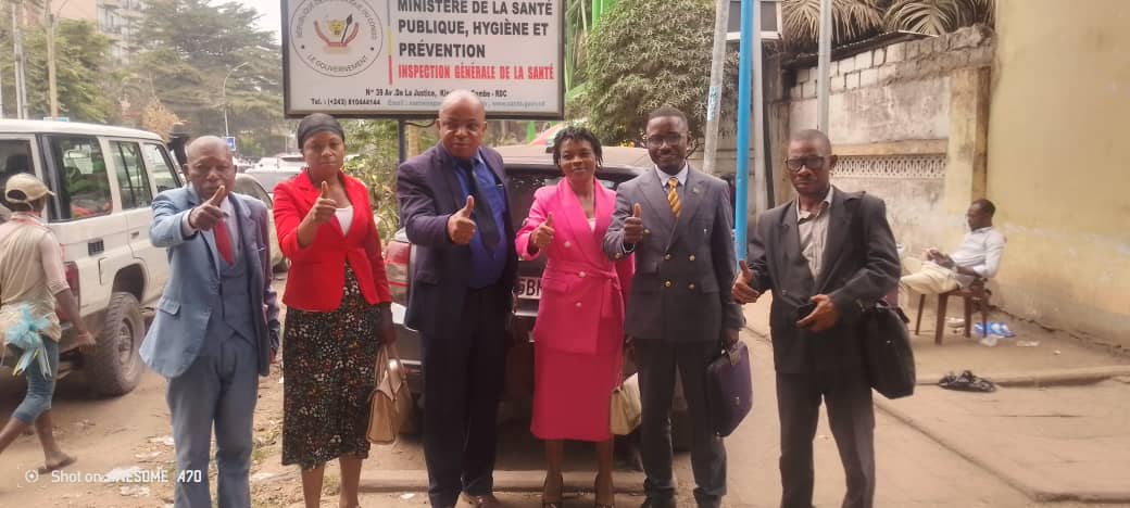 Intégration Innovante : Médecine Traditionnelle et Inspection de la Santé