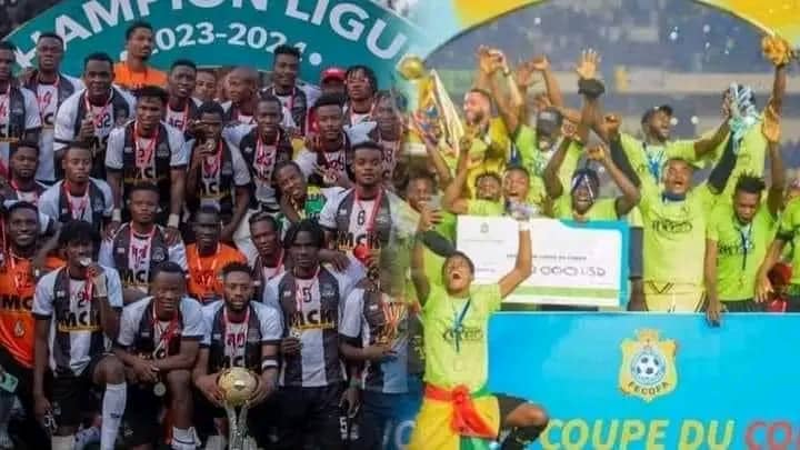 Football : TP Mazembe et l’AS V.Club sont fixés pour la date de la super coupe