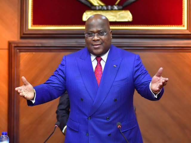 État de santé de Félix Tshisekedi : « Par ce communiqué, le Cabinet du Chef de l’État choisit la voie de la transparence » [Jean Thierry Monsenepwo]