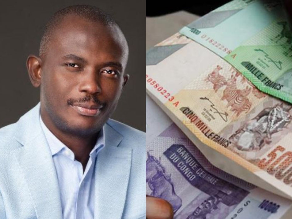 Économie : Alexandre Nshue propose un cadre ambitieux pour améliorer la gouvernance des finances publiques en RDC