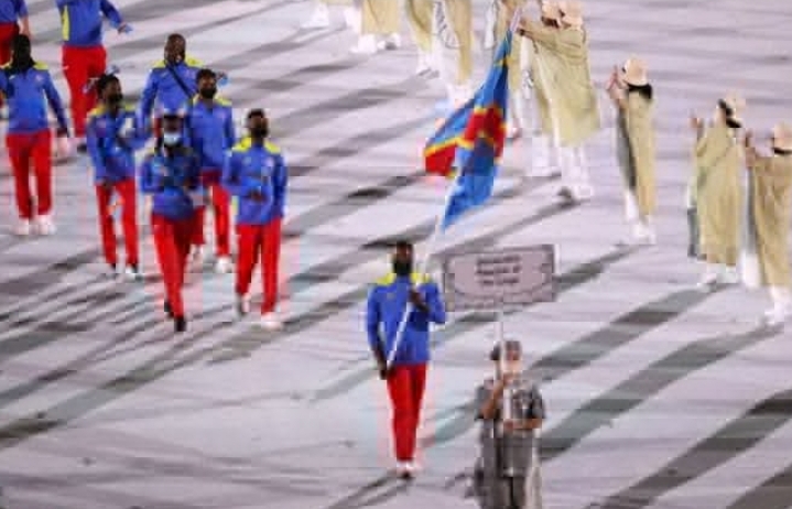 JO 2024 : La RDC envoie 6 Athlètes à Paris avec l’espoir d’obtenir sa première médaille olympique