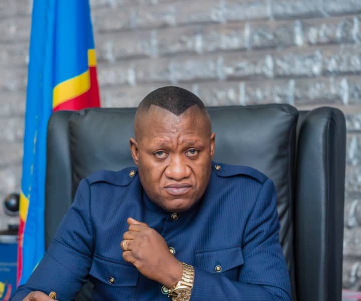 RDC : Jules Alingete accusé de collusion présumée avec la direction générale de la Gécamines
