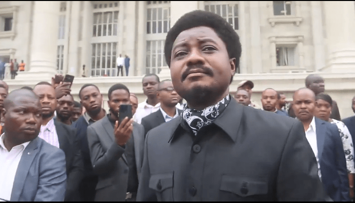 RDC : Le ministère de la justice resserre les conditions d’obtention du certificat de nationalité congolaise