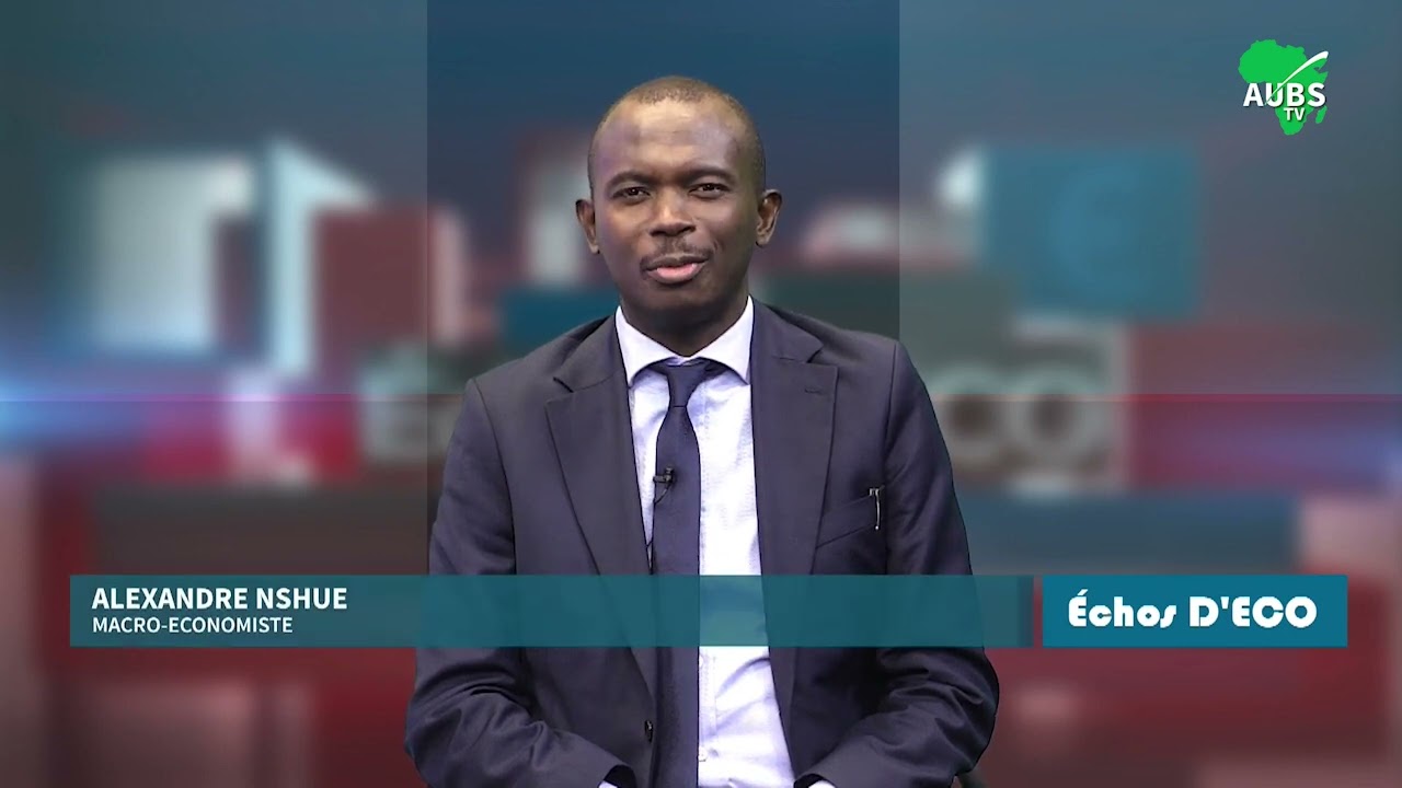 RDC : « Pour mieux gouverner, il est impératif d’assigner des missions et des objectifs clairs aux acteurs », ( Alexandre Nshue)