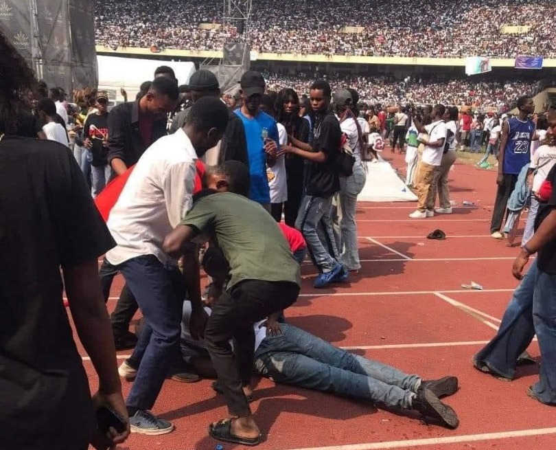 Kinshasa : Le gouvernement convoque une réunion avec le pasteur Mike Kalambay et Maajabu Gospel ce dimanche avant-midi