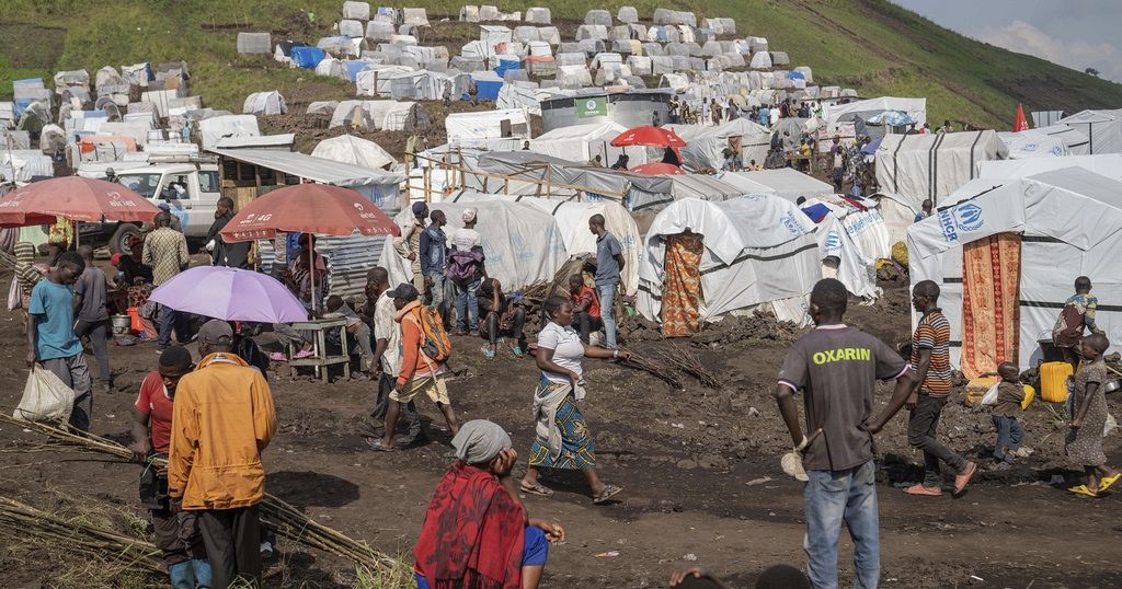 RDC : Six travailleurs humanitaires tués et 7,3 millions de déplacés au premier semestre de l’année 2024