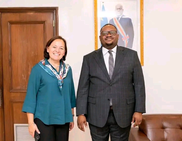 Coopération : La Belgique renforce son soutien à la RDC pour la mobilisation des ressources
