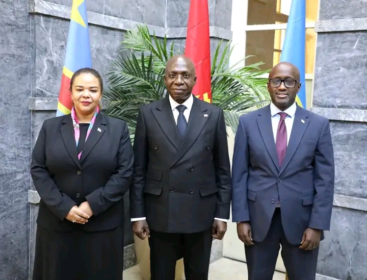 Sécurité : Nouvelles négociations entre la RDC et le Rwanda sous médiation angolaise