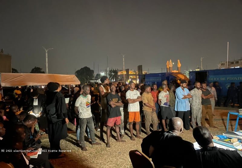 Kinshasa : Reprise du procès des membres de la « Force du progrès»