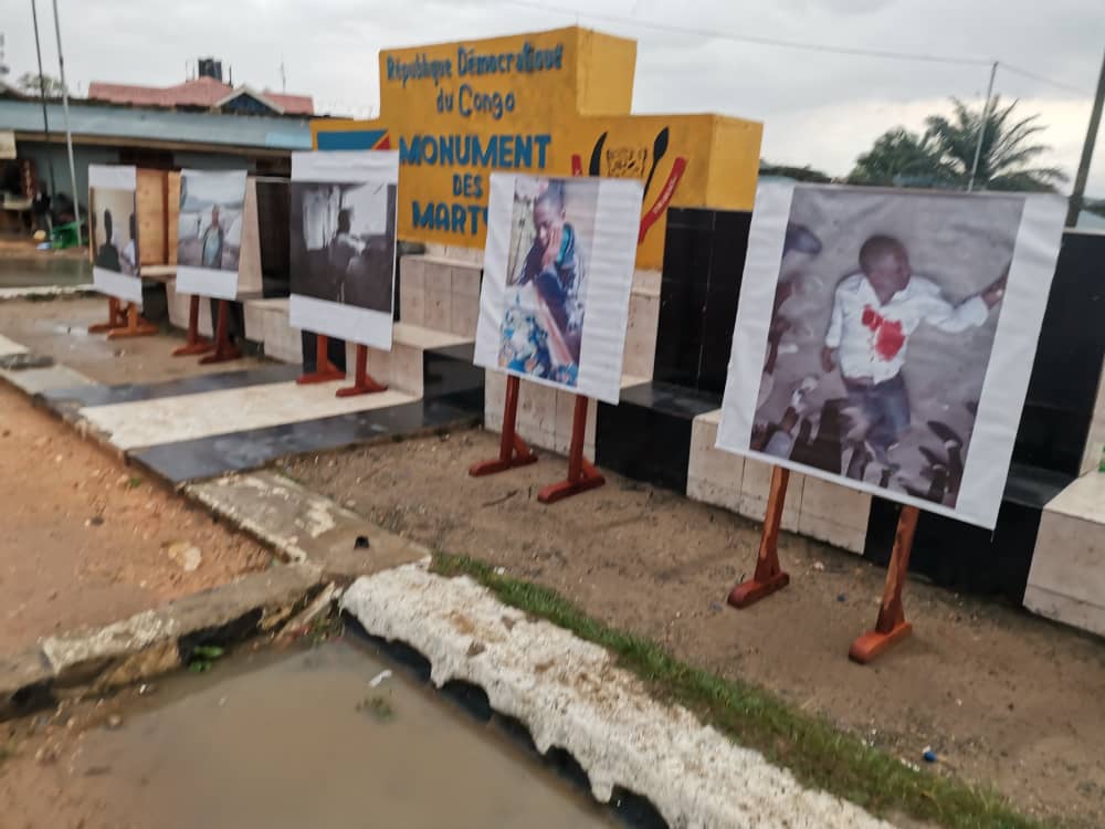 GENOCOST : Commémoration des victimes des massacres et appel à la solidarité en Ituri