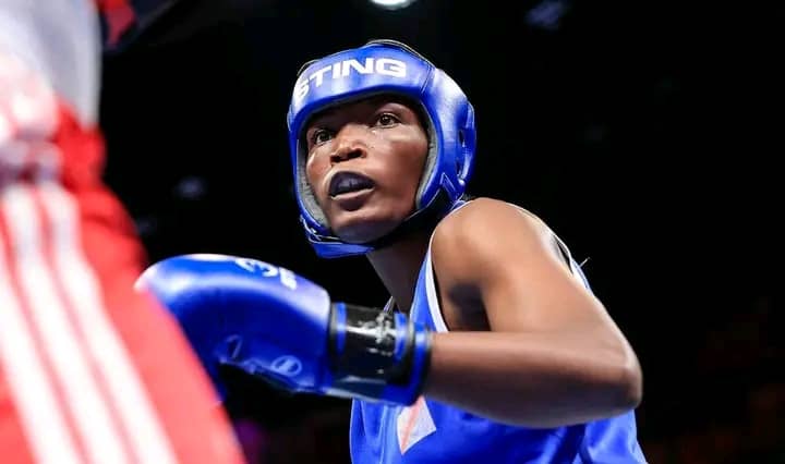 Jeux Olympiques Paris 2024 : La République Démocratique du Congo enchaîne les éliminations