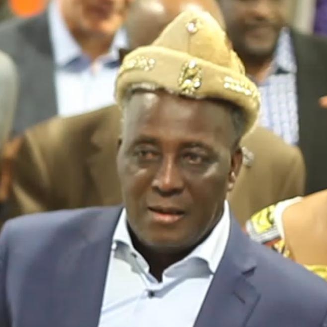 Jubilé d’Argent de la Libération de Sa Majesté le Prophète Joseph Mukungubila Mutombo : Une Réflexion Historique