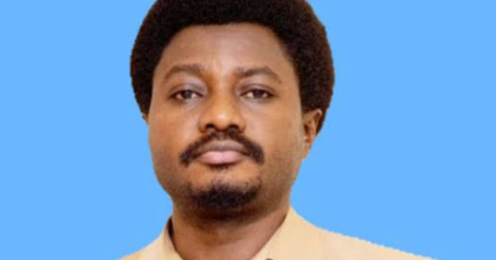 Justice : Constant Mutamba promet de lutter contre la corruption