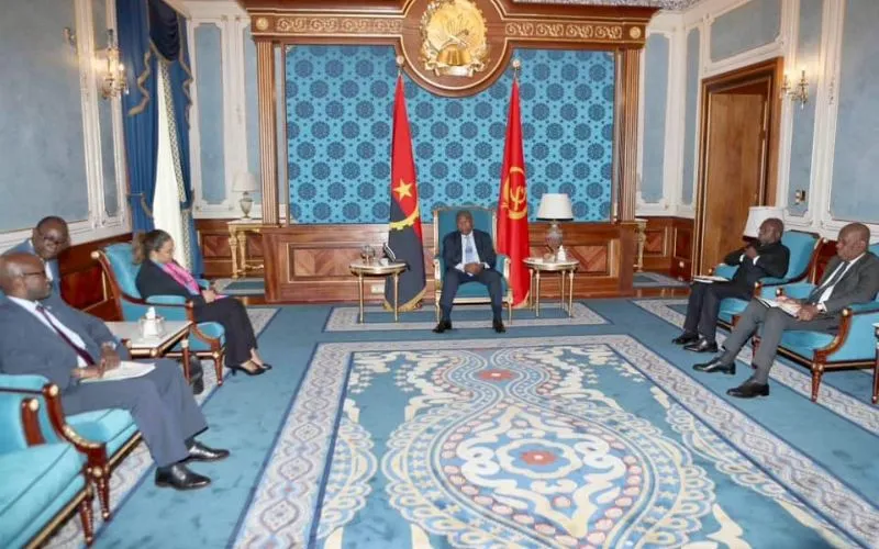 Accord de cessez-le-Feu entre la RDC et le Rwanda : La France soutient les efforts de médiation de l’Angola et appelle au respect des engagements