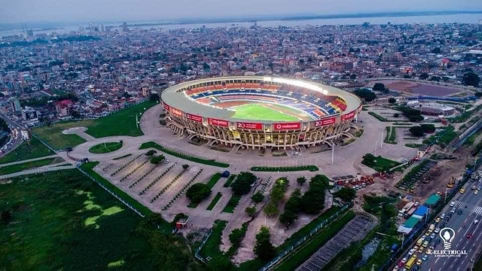 Spoliation du stade des Martyrs : L’ACAJ Demande des poursuites contre l’ancien ministre