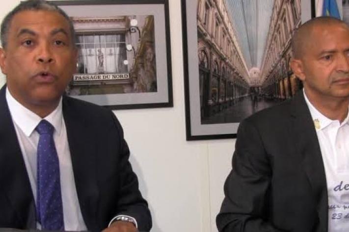 Politique : Olivier Kamitatu fustige le « sabotage démocratique » après l’élection du bureau du Sénat