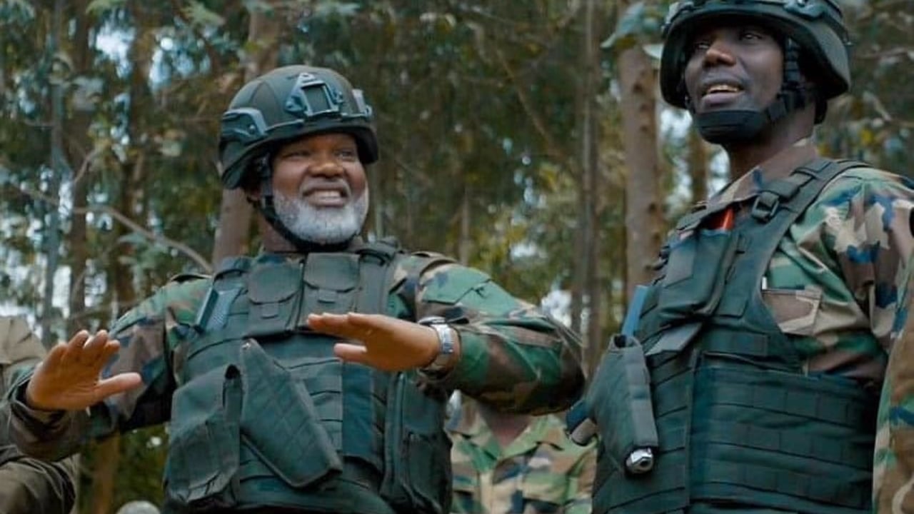 Justice : Corneille Nangaa condamné à mort pour crimes de guerre et trahison