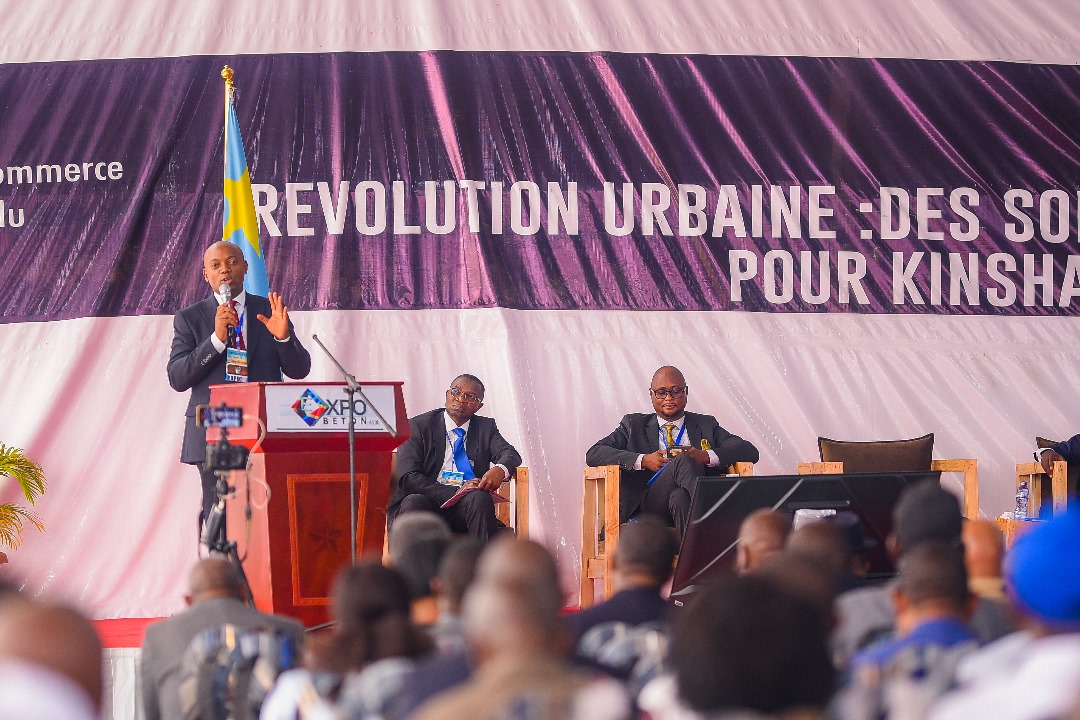 Production du ciment et des matériaux de construction: PPC Barnet RDC, 10 ans de qualité et d’innovation au service des consommateurs