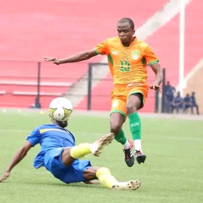 Foot/Mini-tournoi de la FECOFA : OC Renaissance chute devant New Jack, Lupopo et Céleste se neutralisent