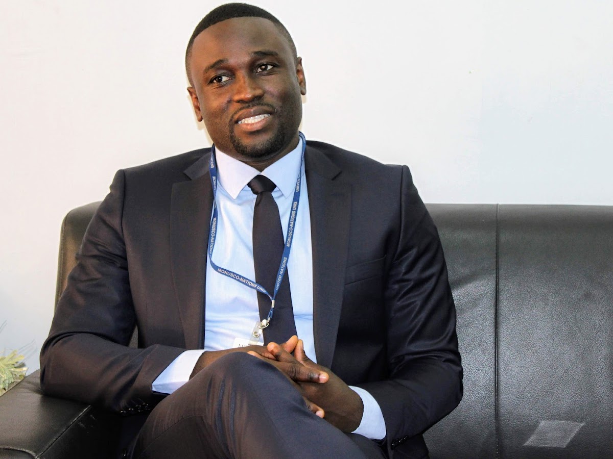 Interpellation de Seth Kikuni : Le Cadre de Concertation dénonce une nouvelle tentative d’intimidation