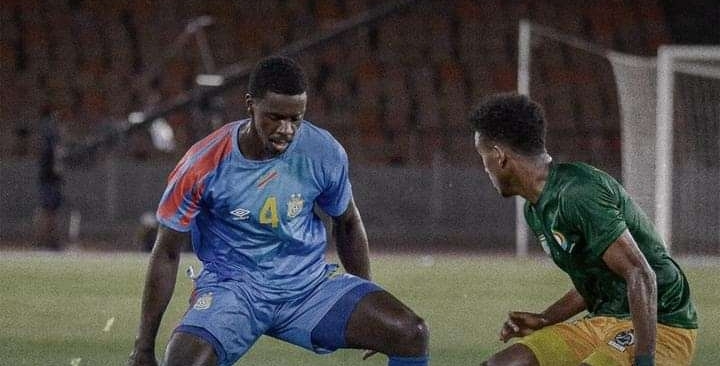 Éliminatoires CAN Maroc 2025 : La RDC bat l’Éthiopie et conserve sa première place !