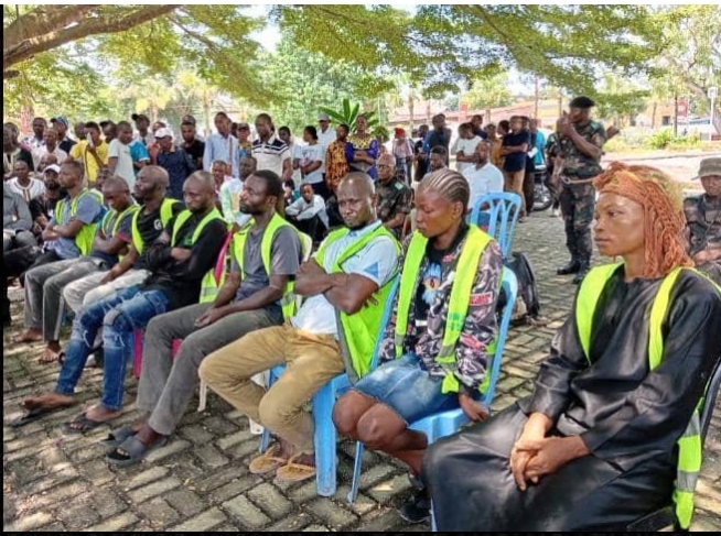 Justice : Condamnation à mort pour les auteurs d’un meurtre familial à Kisangani