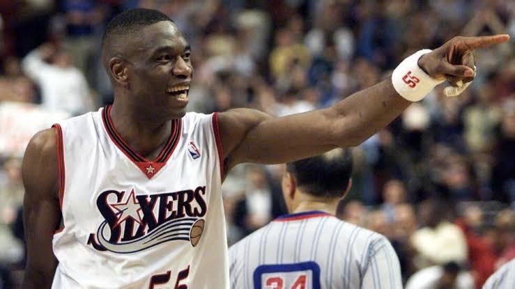Décès de Mutombo Dikembe, légende congolaise du basketball