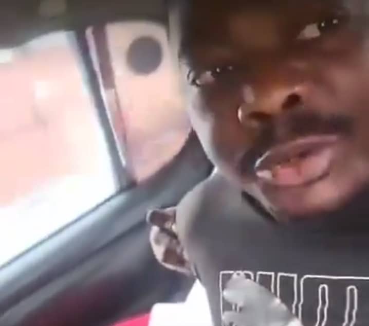 Kinshasa : Arrestation du journaliste Patrick Lokala