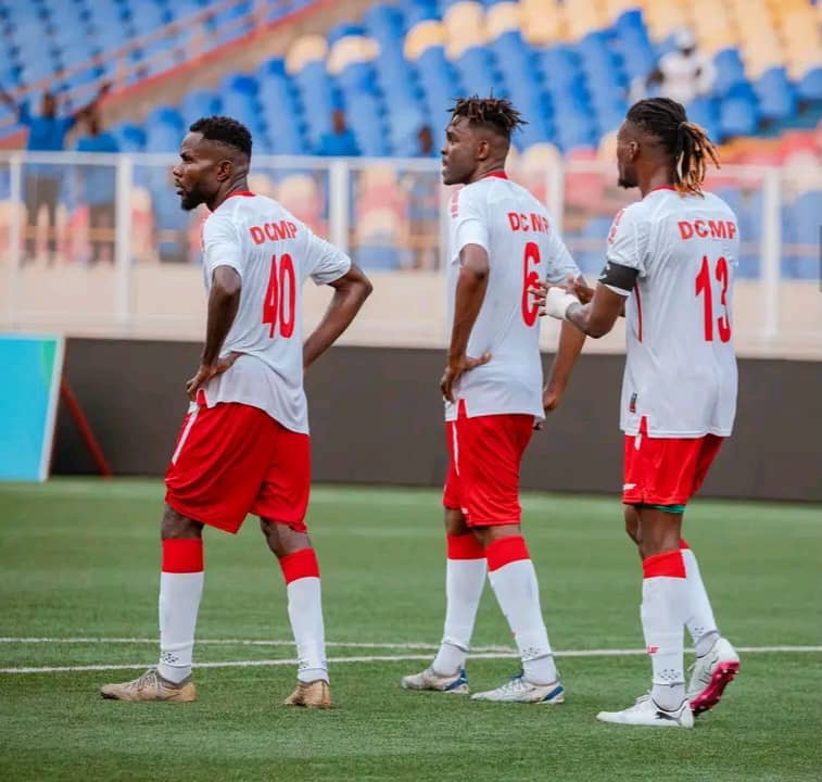 Linafoot, 30e édition : Un début quasi surprenant !