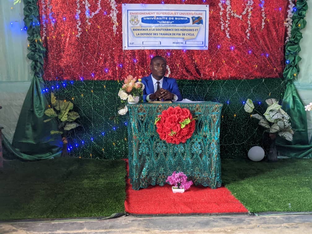 Bunia: Les ONG invitées à s’appuyer sur les résultats des recherches des étudiants afin de résoudre les problèmes sociaux