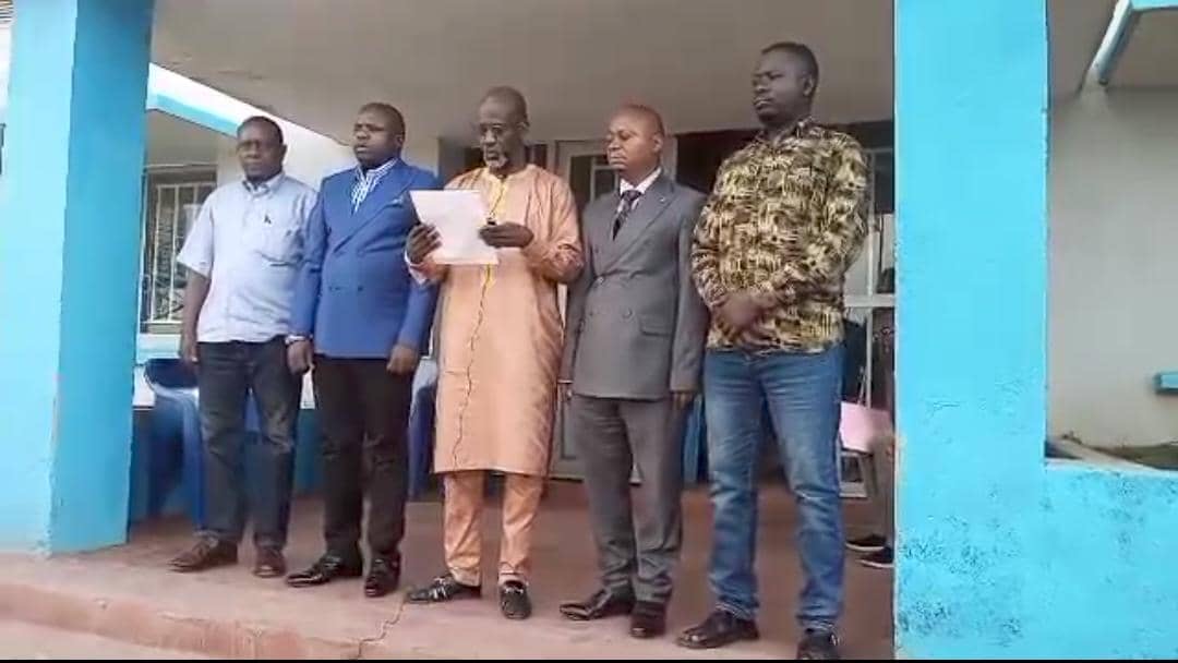 Ituri: Les députés provinciaux soutiennent la démarche de l’assemblée nationale visant à mettre fin à l’état de siège