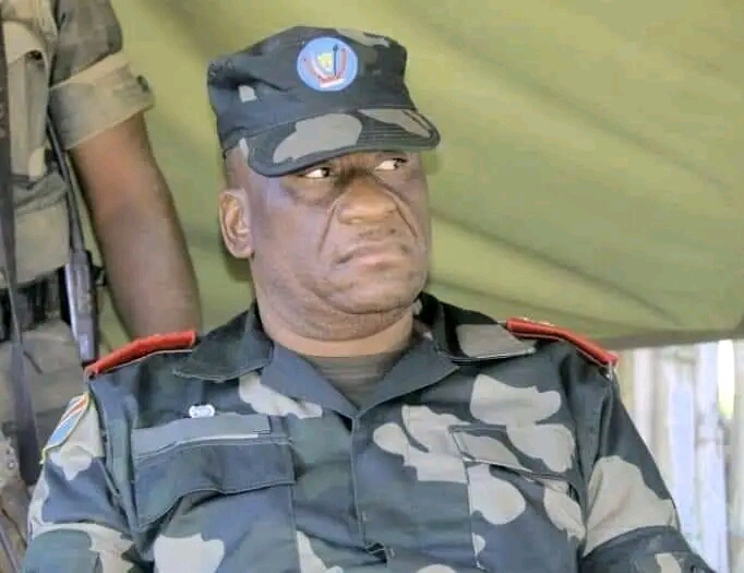 Ituri: Jonnhy Luboya accusé d’outrage à un député national, diffamation, propagation des faux bruits…