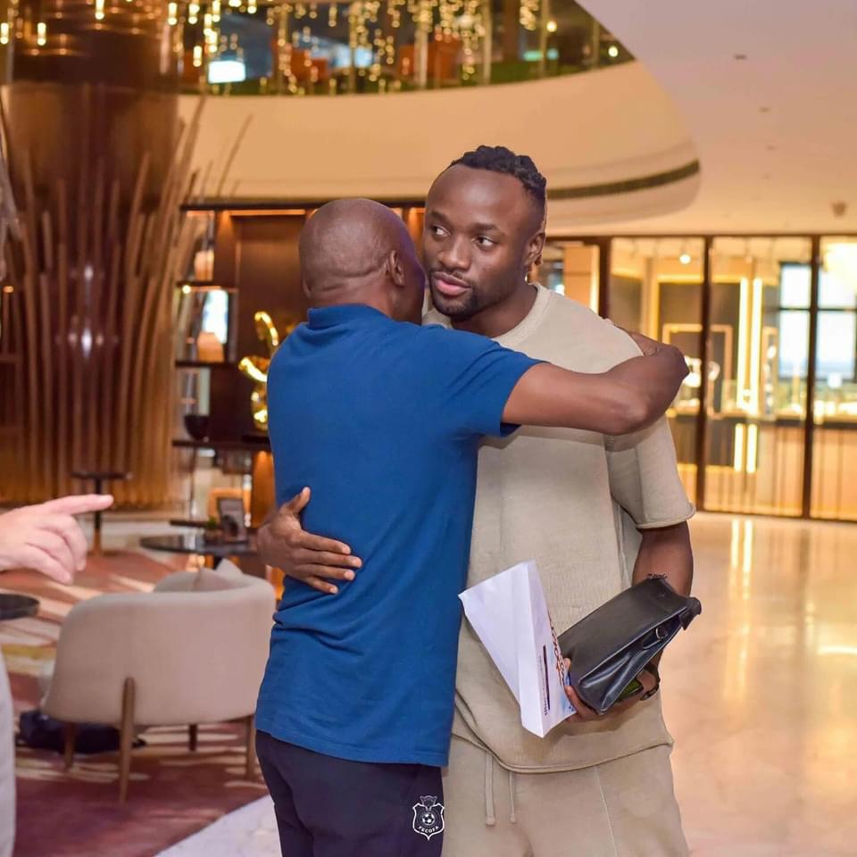 CAN/Maroc 2025 : 12 joueurs de léopards déjà arrivés à Kinshasa