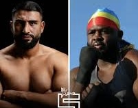 Boxe : Voici le parcours de l’adversaire de Bakole agit Kabayel