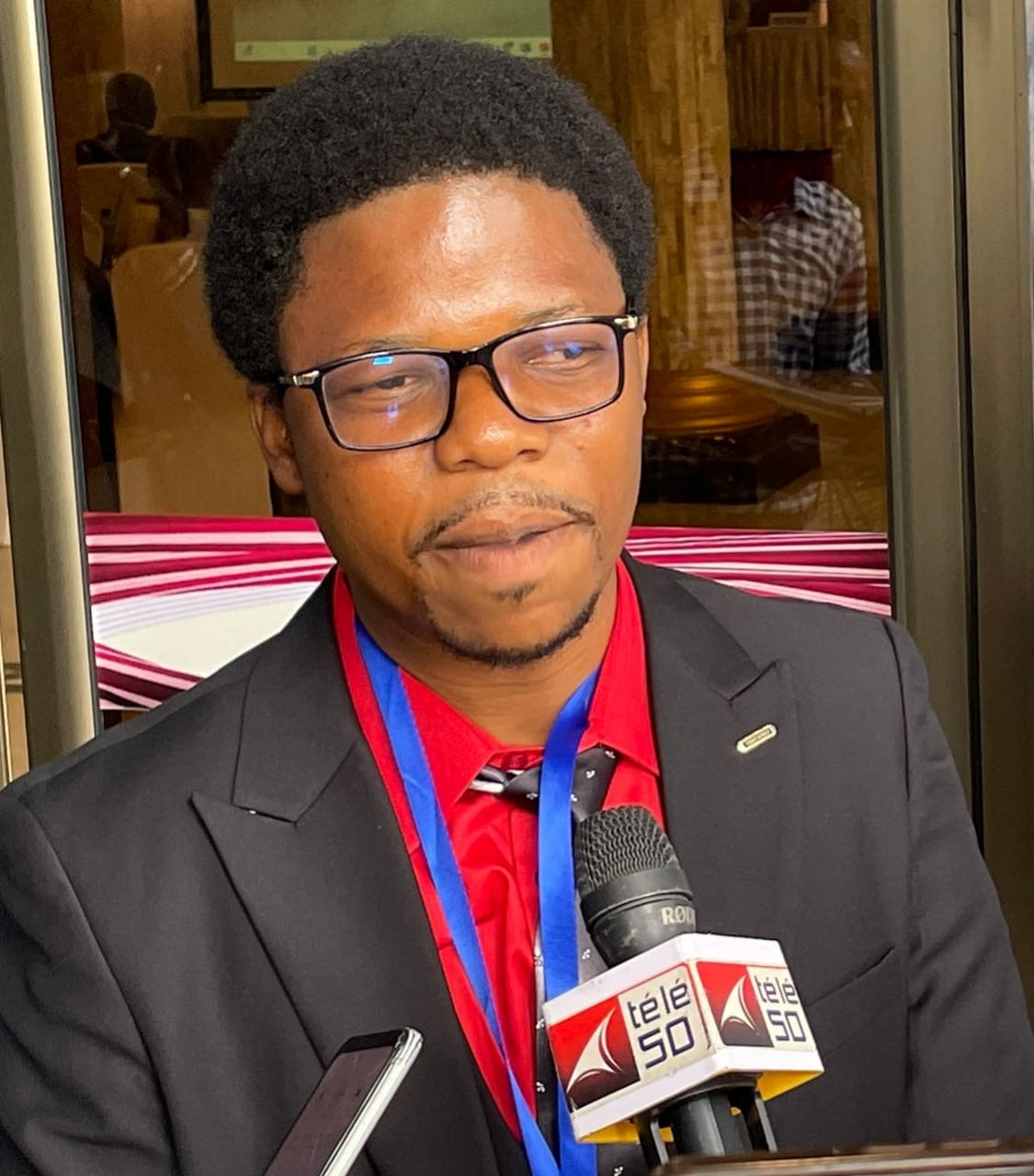 Société : Cédric Tshibangu Munyenze salue les efforts du corridor Nord pour le renforcement des capacités des ingénieurs congolais