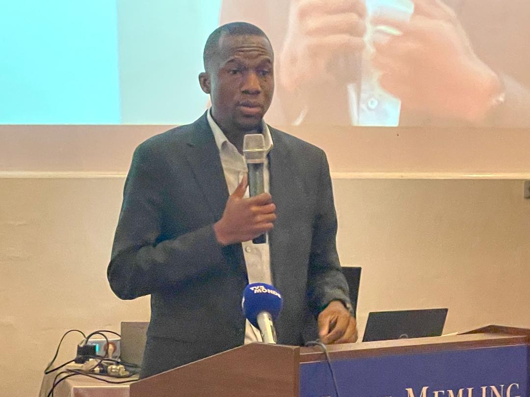 RDC: La CNPAV invite les autorités congolaises et américaines à “rendre au Congo ce qui est au Congo”