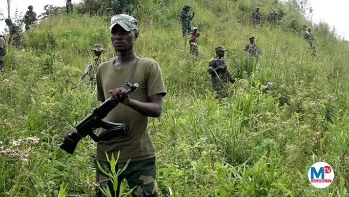 Guerre dans l’Est de la RDC : Après évaluation, prorogation du mandat de la force régionale de la SADC d’une année